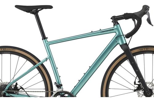Rower gravel Cannondale Topstone 3 Disc Gratis Oświetlenie LED