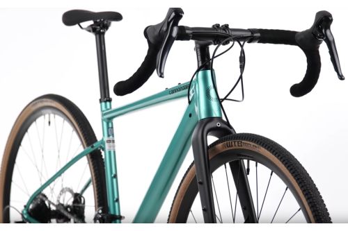 Rower gravel Cannondale Topstone 3 Disc Gratis Oświetlenie LED