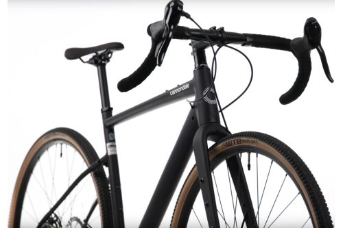 Rower gravel Cannondale Topstone 4 + GRATIS Licznik w 100% gotowy