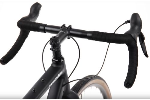 Rower gravel Cannondale Topstone 4 + Licznik i Pedały Gratis