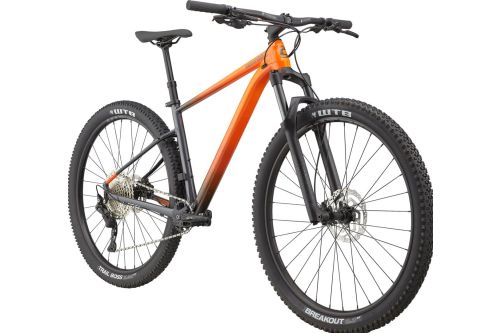 Rower górski trailowy Cannondale Trail SE 3 29 + GRATIS