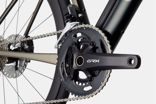 Rower szosowy endurance Cannondale Synapse LTD RLE Smart Sense