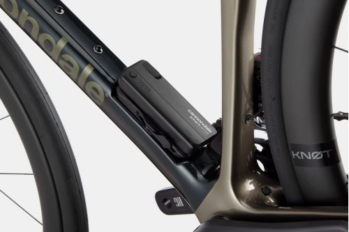 Rower szosowy endurance Cannondale Synapse LTD RLE Smart Sense