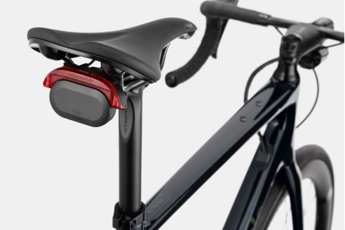 Rower szosowy endurance Cannondale Synapse LTD RLE Smart Sense