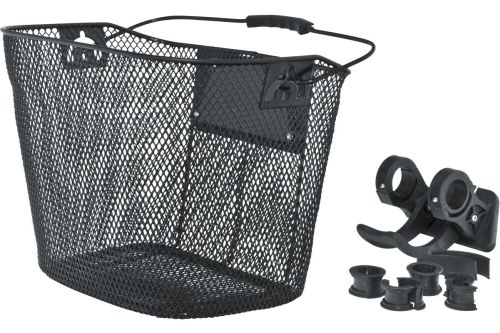 Koszyk przedni KLS Cargo