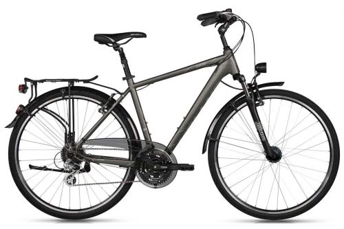 Rower trekkingowy Kellys Carter 40 2017