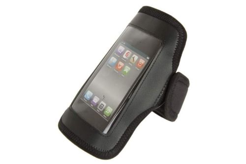 Opaska na ramię M-WAVE 160x110 mm do telefonu - Outlet