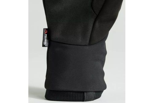 Rękawice Specialized Softshell Deep Winter Lobster Gloves