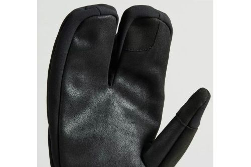 Rękawice Specialized Softshell Deep Winter Lobster Gloves