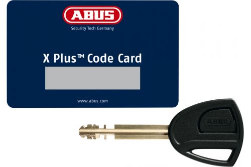 Zapięcie składane ABUS BORDO XPLUS 6500/85 - OSTATNIA SZTUKA !!!