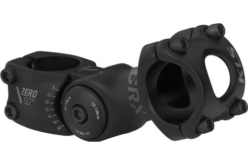 Wspornik kierownicy KLS CRX 70