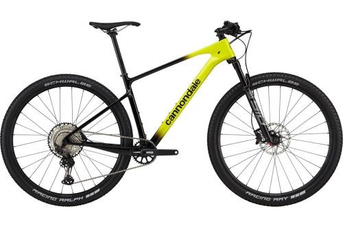 Rower górski Cannondale Scalpel HT 3 + GRATIS