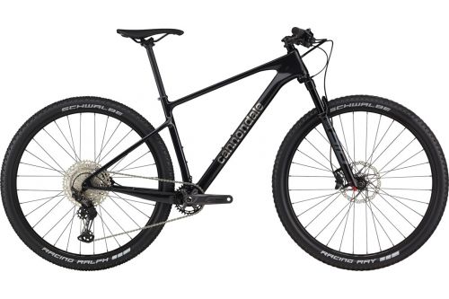 Rower górski Cannondale Scalpel HT Carbon 4 w 100% gotowy + Gratis