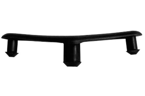 Maskownica przerzutki przedniej Cannondale Topstone Carbon (2022+)