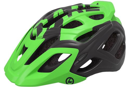 Kask rowerowy KLS Dare - Mix kolorów