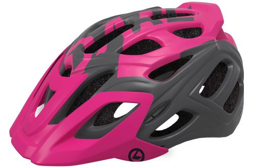 Kask rowerowy KLS Dare - Mix kolorów