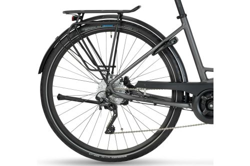 Rower elektryczny Stevens E-Triton Bosch Low
