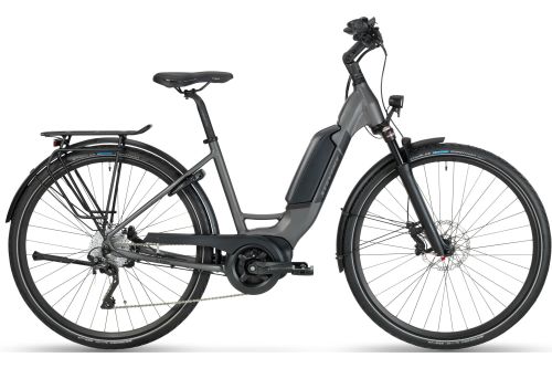 Rower elektryczny Stevens E-Triton Bosch Low