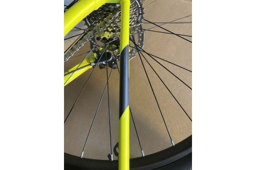 Rower górski Kross Level 1.0 29cali 2024 - Outlet#17