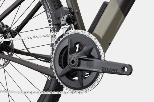 Rower gravel Cannondale Topstone Carbon Rival AXS Raty 0%