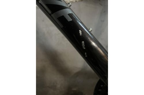 Rower górski Goetze Define 2.1 29 Disc Grafitowy - OUTLET