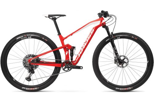 Rower górski Kross Earth TE 2020