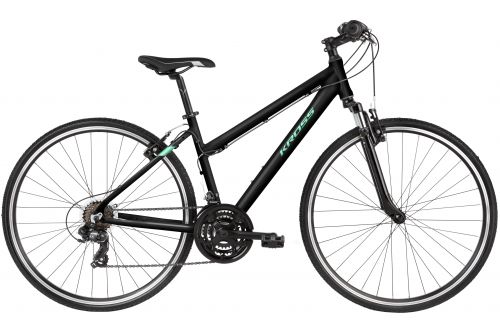 Rower crossowy damski Kross Evado 2.0 Mix Rozmiarów + Gratis