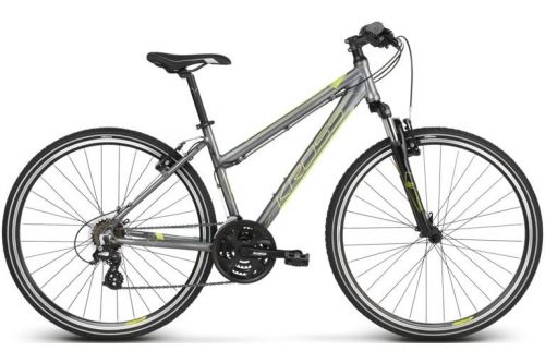 Rower crossowy damski Kross Evado 2.0 Mix Rozmiarów + Gratis