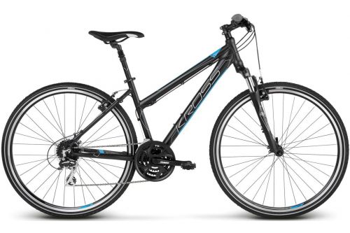 Rower crossowy damski  Kross Evado 3.0 + Gratis