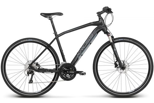 Rower crossowy Kross Evado 8.0 2020 - ROZMIAR S-17CALI