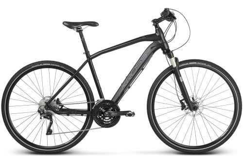 Rower crossowy Kross Evado 9.0 2020 - ROZMIAR S - 17 CALI