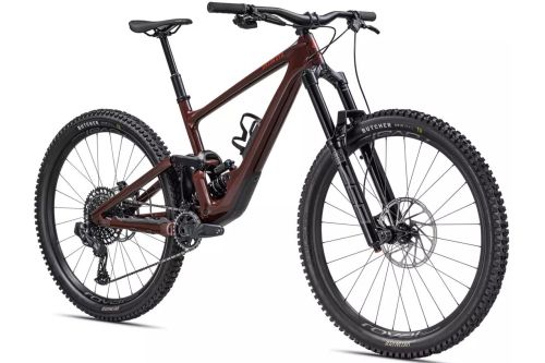 Rower górski Specialized Enduro Expert Carbon w 100% gotowy