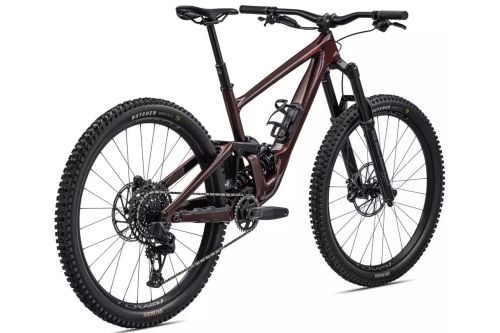 Rower górski Specialized Enduro Expert Carbon w 100% gotowy