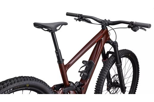 Rower górski Specialized Enduro Expert Carbon w 100% gotowy