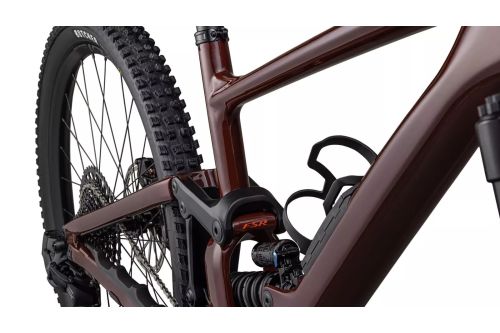 Rower górski Specialized Enduro Expert Carbon w 100% gotowy