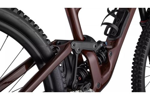 Rower górski Specialized Enduro Expert Carbon w 100% gotowy