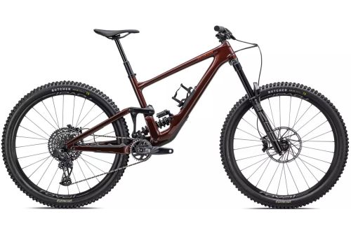 Rower górski Specialized Enduro Expert Carbon w 100% gotowy