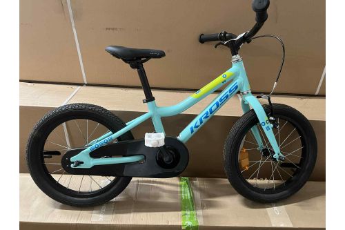 Rower dziecięcy Kross Mini 4.0 - OUTLET
