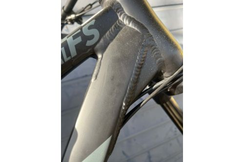 Rower górski Ghost Kato FS Essential - Outlet #124