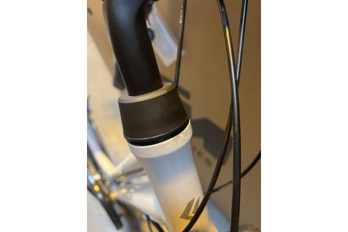 Rower trekkingowy damski Kross Trans 3.0 Shimano DISC- Outlet #127