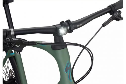 Lampki rowerowe Specialized Flash Headlight/Taillight Combo - super zestaw