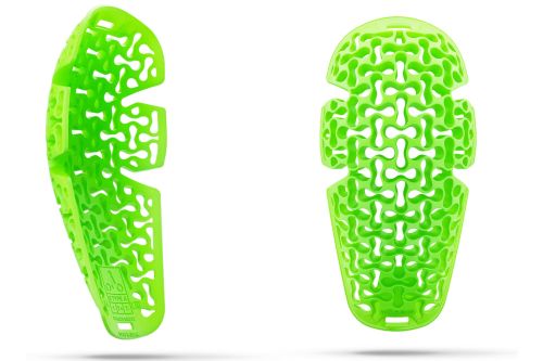 FOX Enduro Pro Kolana Ochraniacze na kolana z wkładkami lekkie do enduro trail park mtb