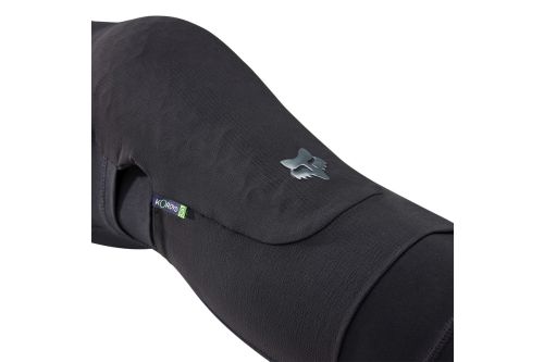 FOX Enduro Pro Kolana Ochraniacze na kolana z wkładkami lekkie do enduro trail park mtb