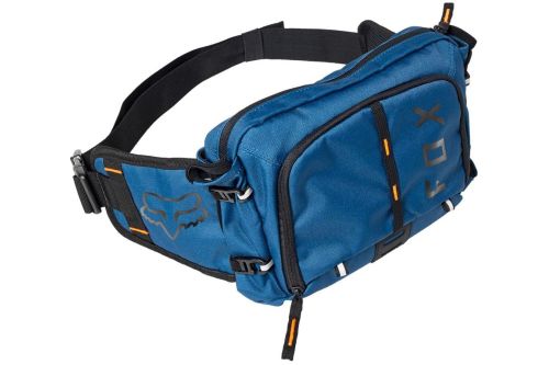 Torba rowerowa na biodro FOX Hip Pack