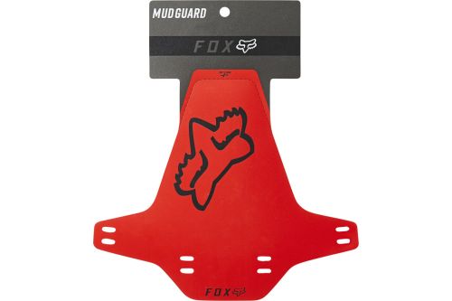 Błotnik rowerowy FOX Mud Guard - mix kolorów