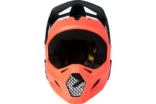 Kask rowerowy FOX RAMPAGE MIPS fullface Atomic