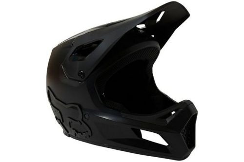 Kask fullface FOX RAMPAGE MIPS Black XL