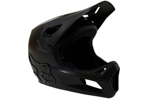 Kask fullface FOX RAMPAGE MIPS Black