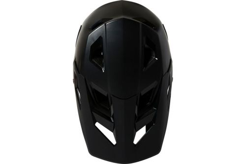 Kask fullface FOX RAMPAGE MIPS Black XL