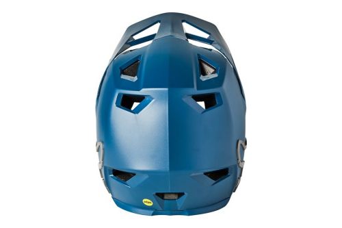 Kask rowerowy FOX RAMPAGE MIPS Indigo